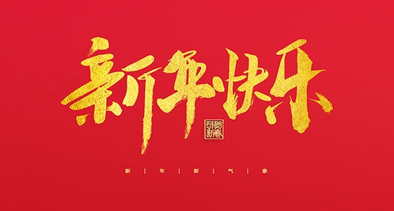 尊龙凯时官网祝各人2022新年快乐！